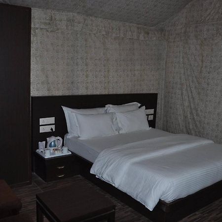 Neelkanth'S Bagar Inn Resort Jhunjhunu Exterior foto